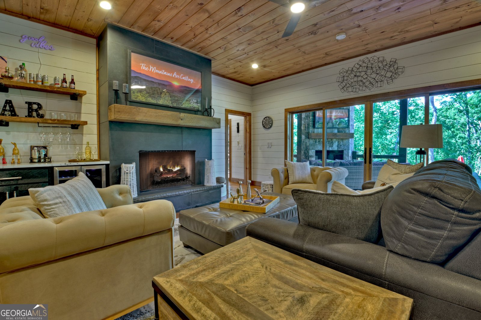 590 Deer Crest Road Blue Ridge - Photo 45