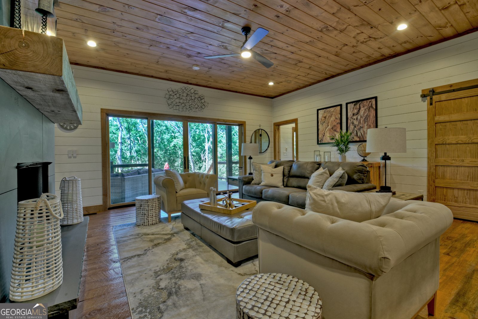 590 Deer Crest Road Blue Ridge - Photo 47