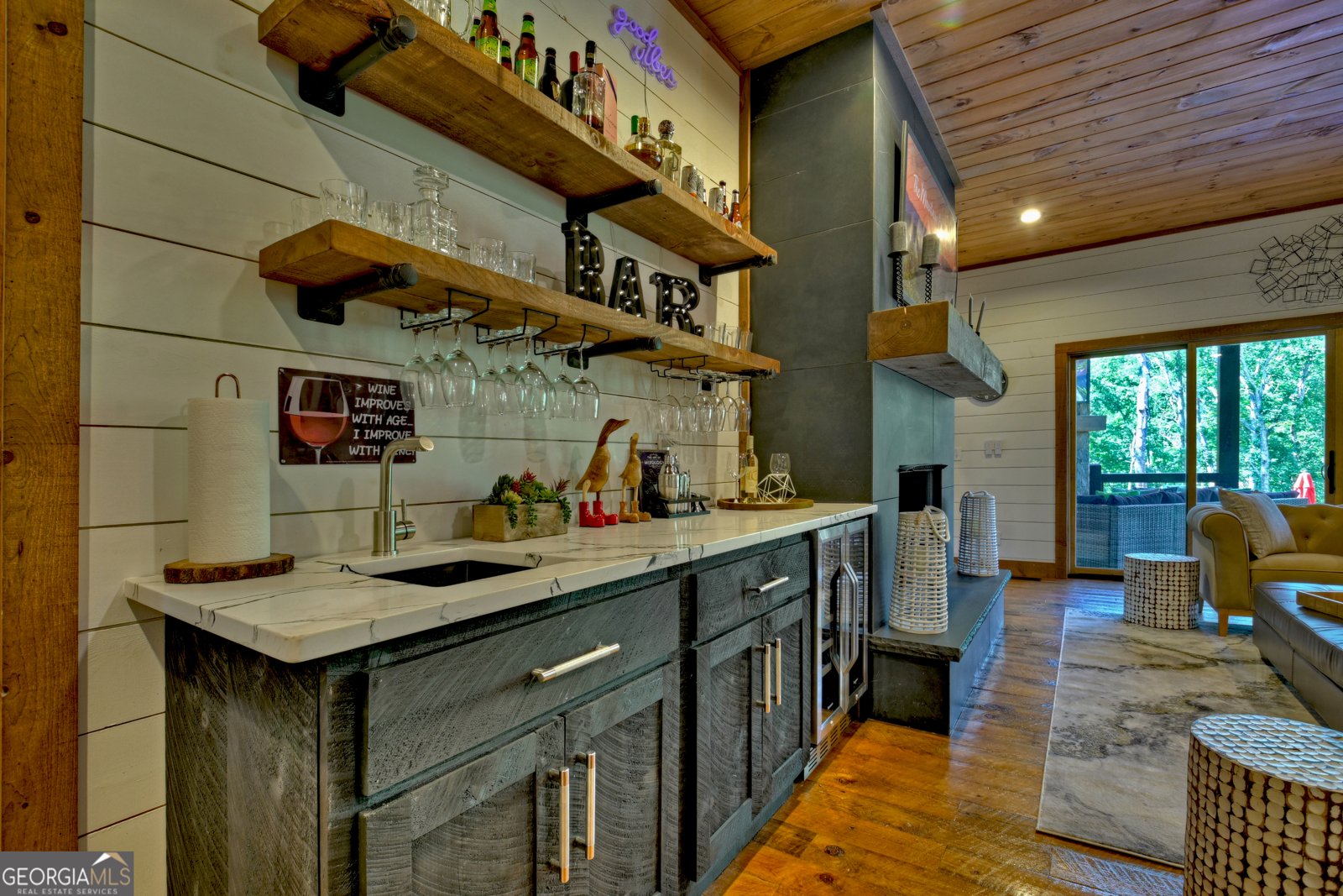 590 Deer Crest Road Blue Ridge - Photo 48