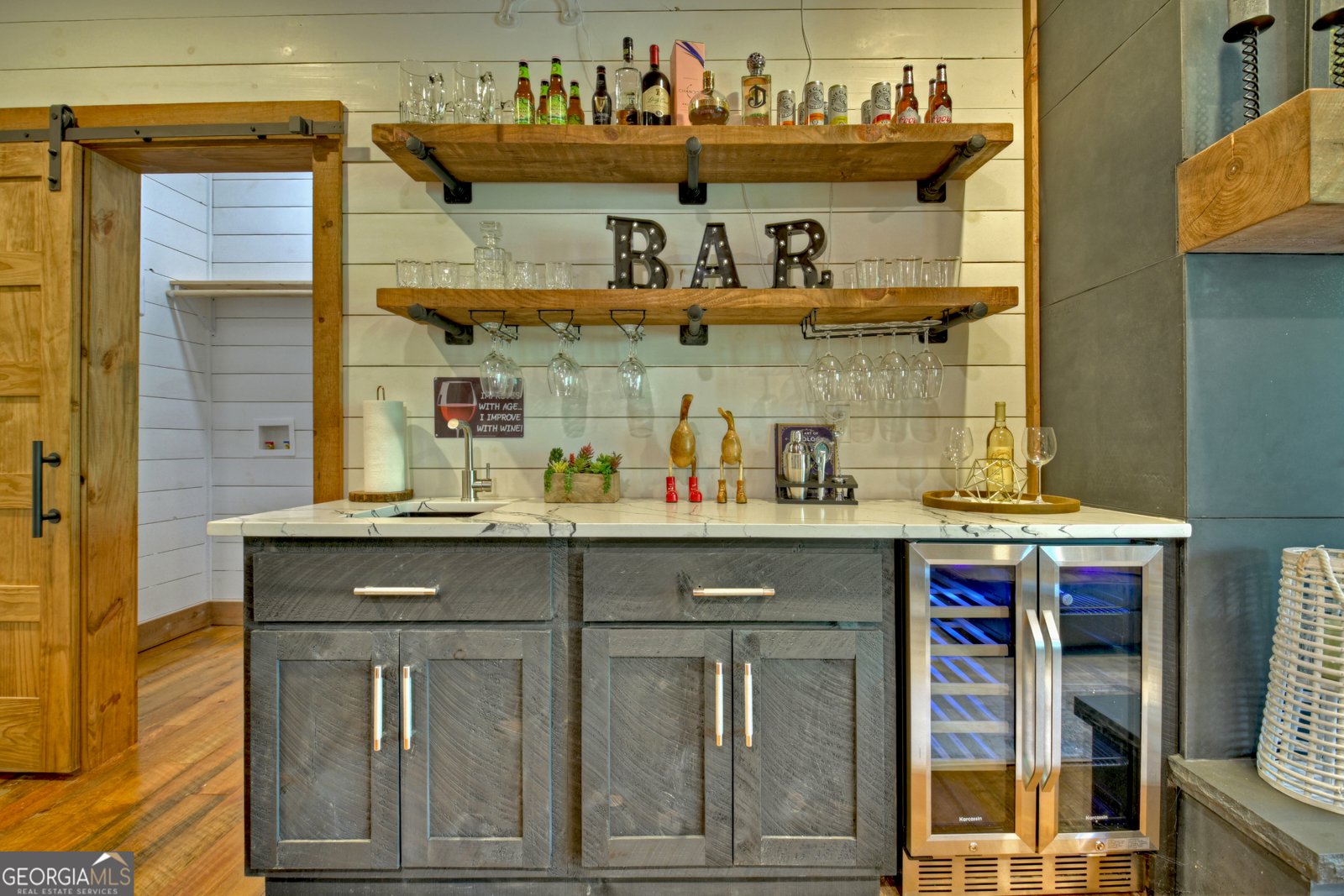 590 Deer Crest Road Blue Ridge - Photo 49