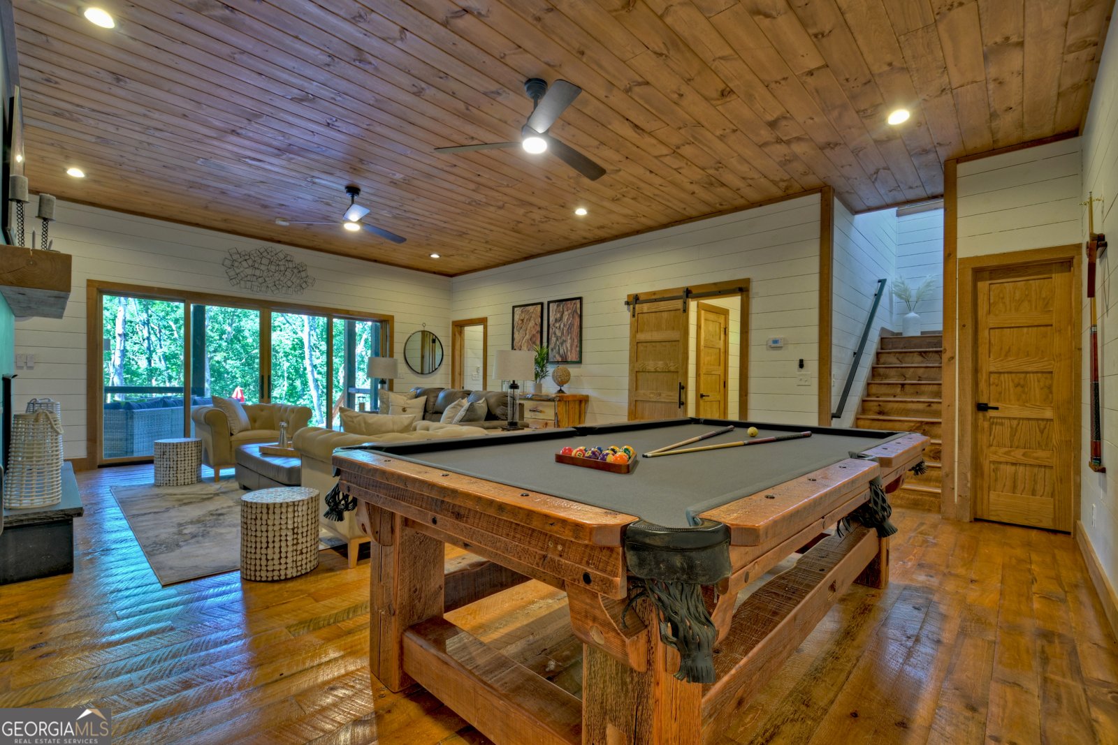 590 Deer Crest Road Blue Ridge - Photo 50