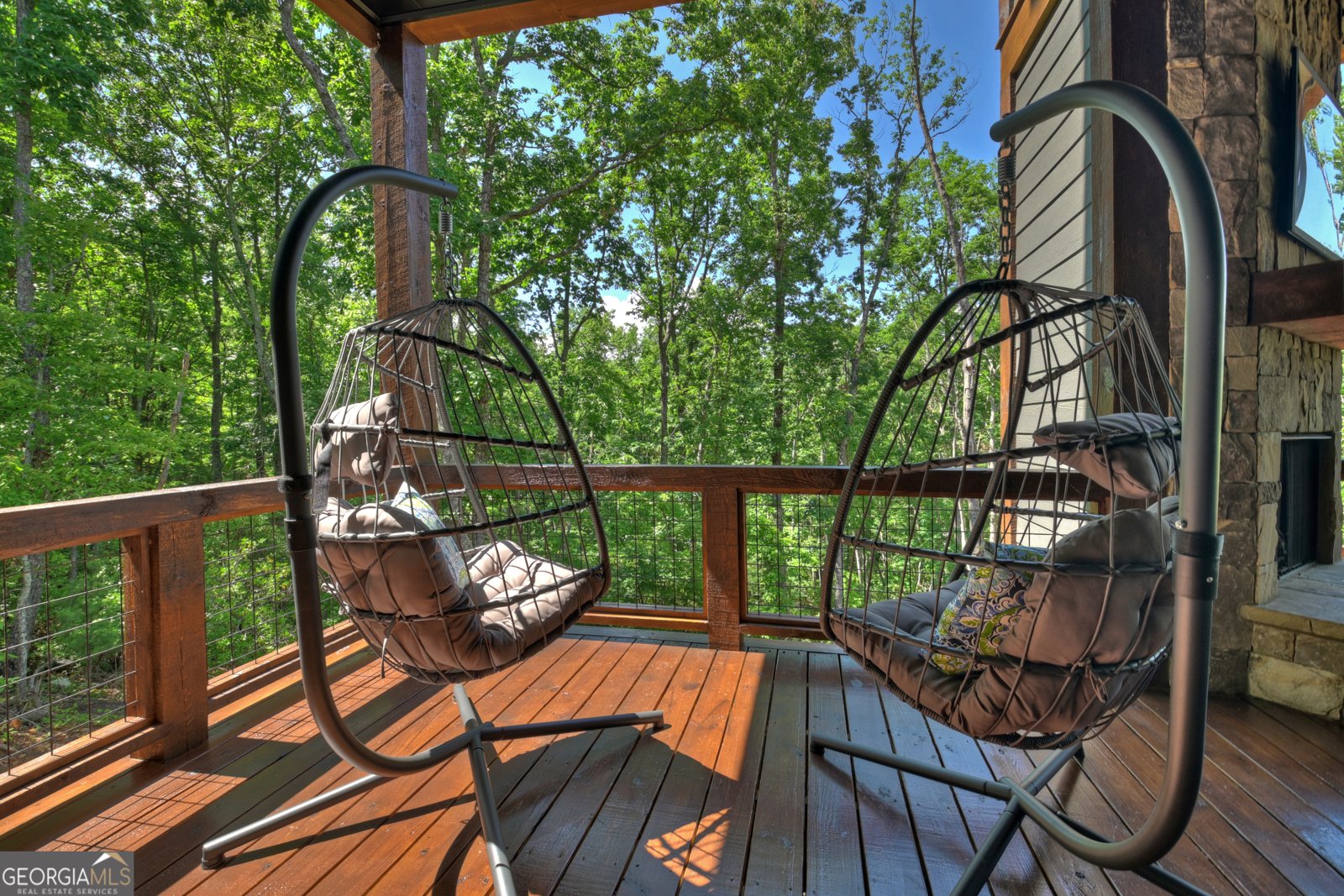 590 Deer Crest Road Blue Ridge - Photo 56