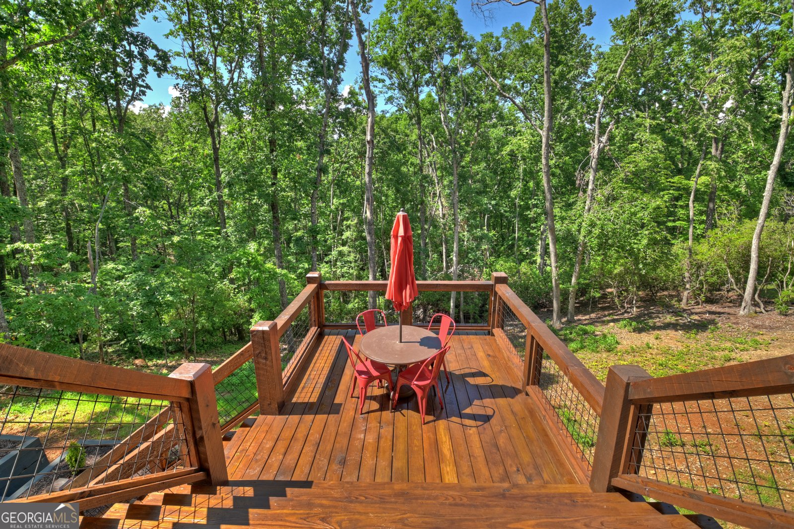 590 Deer Crest Road Blue Ridge - Photo 57