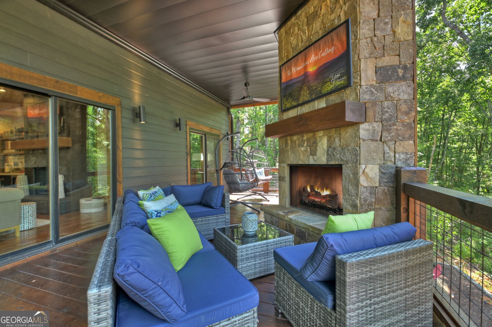 590 Deer Crest Road Blue Ridge - Photo 58