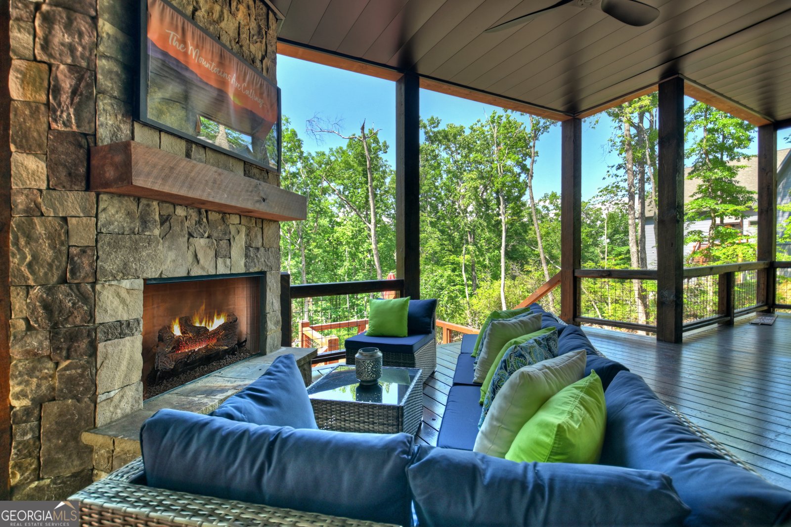 590 Deer Crest Road Blue Ridge - Photo 59