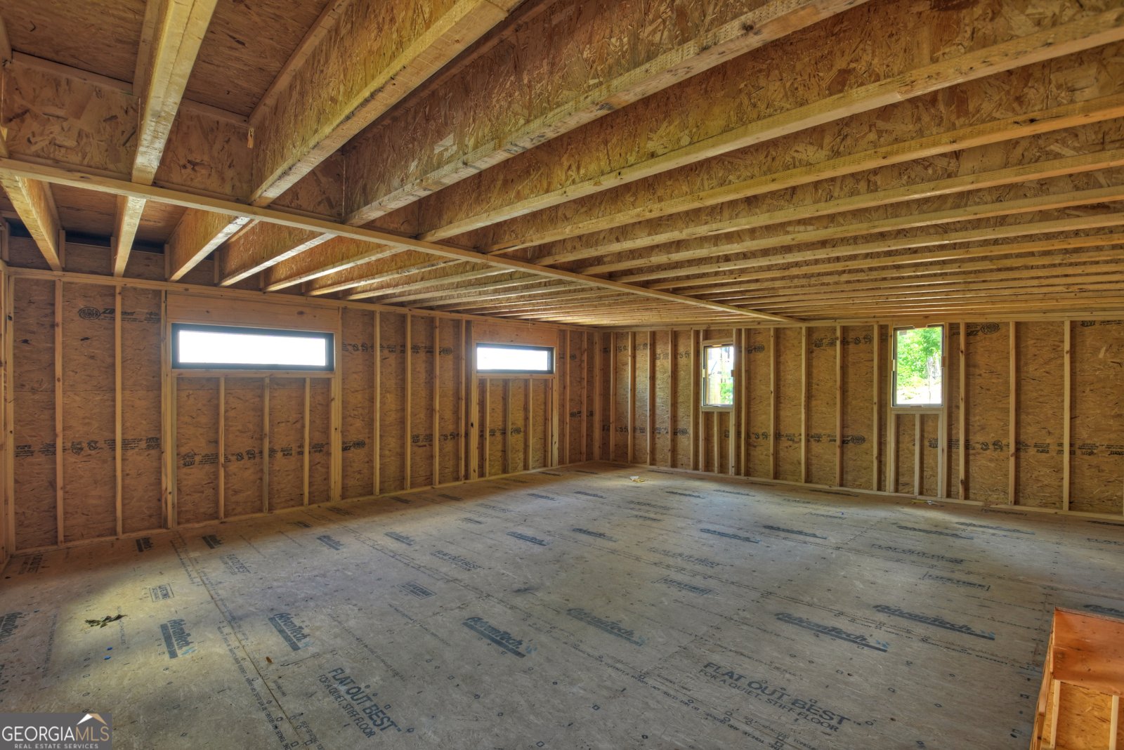 590 Deer Crest Road Blue Ridge - Photo 7