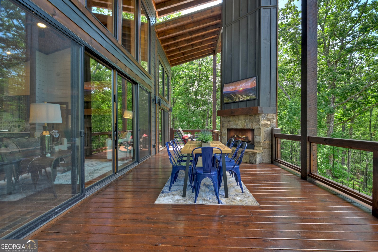 590 Deer Crest Road Blue Ridge - Photo 9