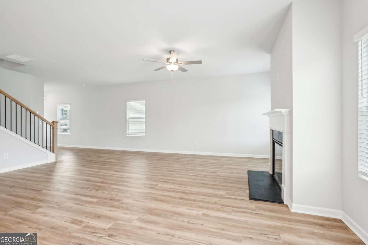 3010 Viewpark Circle Conyers - Photo 10