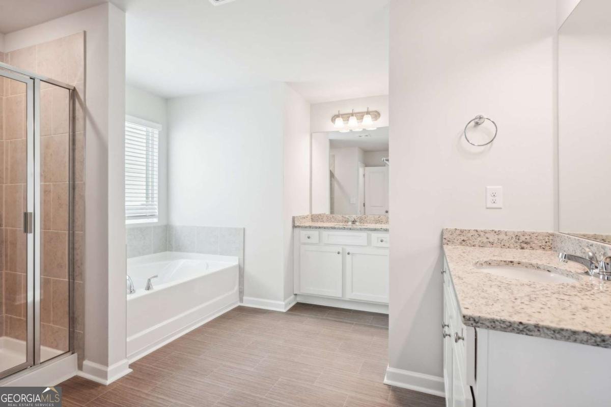 3010 Viewpark Circle Conyers - Photo 30