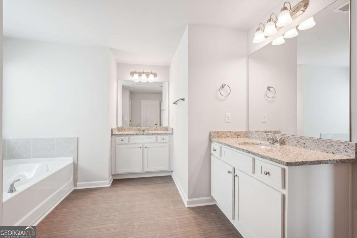 3010 Viewpark Circle Conyers - Photo 32