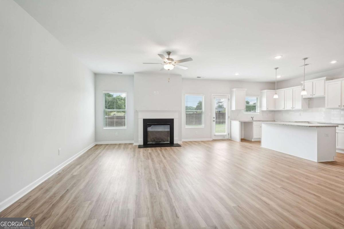 3010 Viewpark Circle Conyers - Photo 8