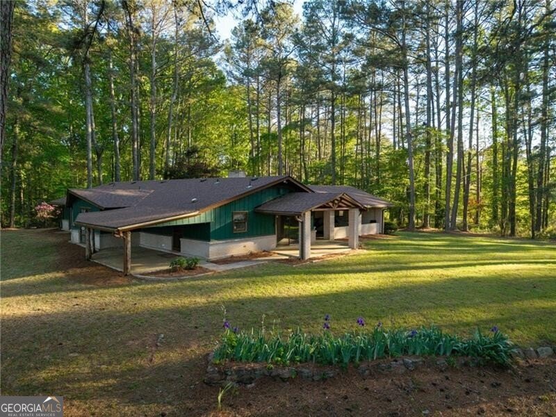 8355 Cedar Grove Road Fairburn - Photo 21