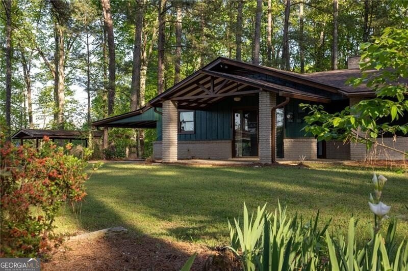 8355 Cedar Grove Road Fairburn - Photo 22