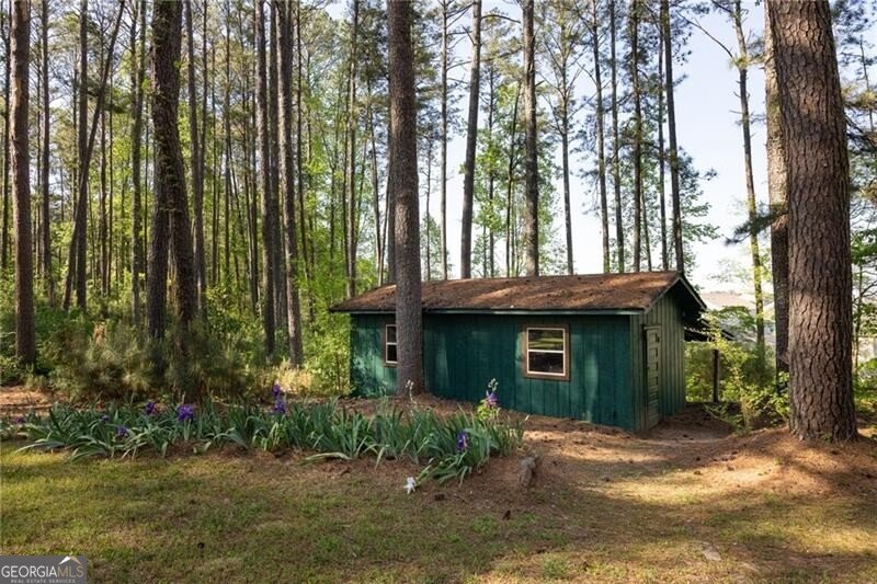 8355 Cedar Grove Road Fairburn - Photo 25