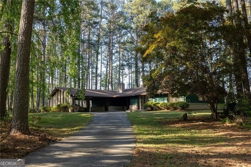 8355 Cedar Grove Road Fairburn - Photo 29