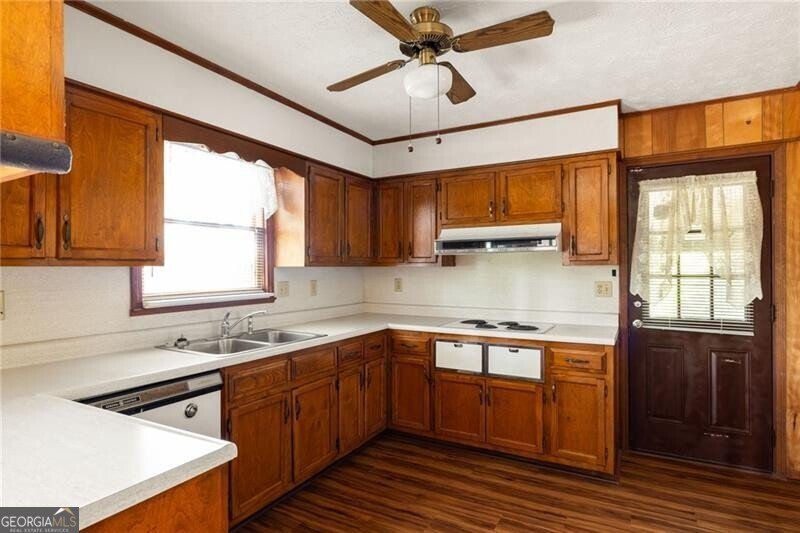 8355 Cedar Grove Road Fairburn - Photo 8