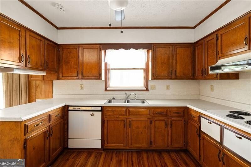 8355 Cedar Grove Road Fairburn - Photo 9