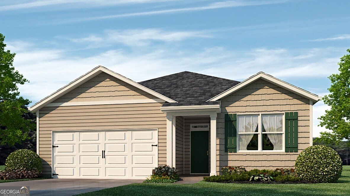 30 Coggins Place Rome - Photo 1