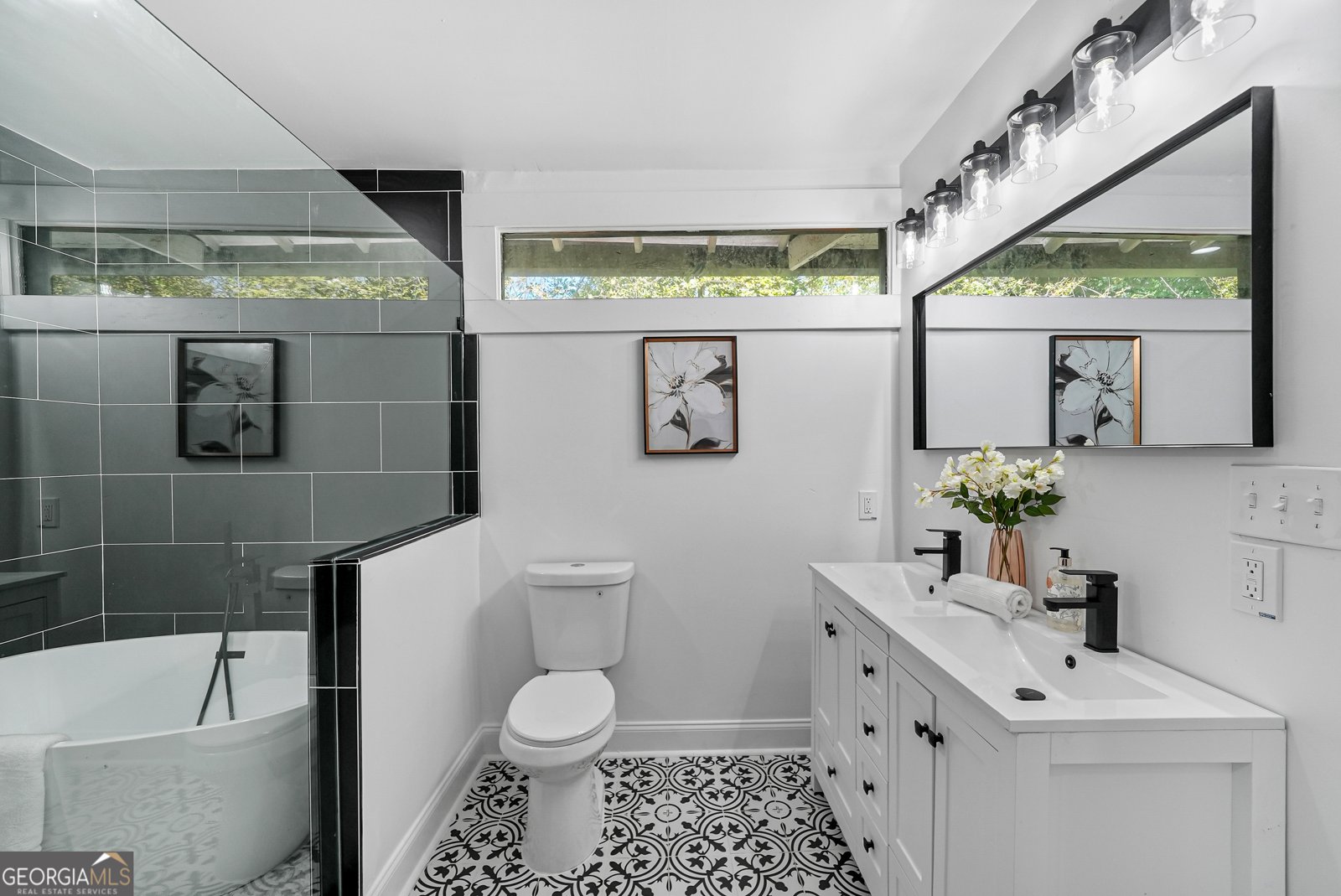 1023 Byron Drive Atlanta - Photo 16