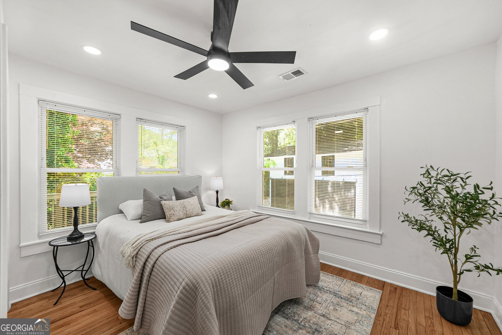 1023 Byron Drive Atlanta - Photo 22