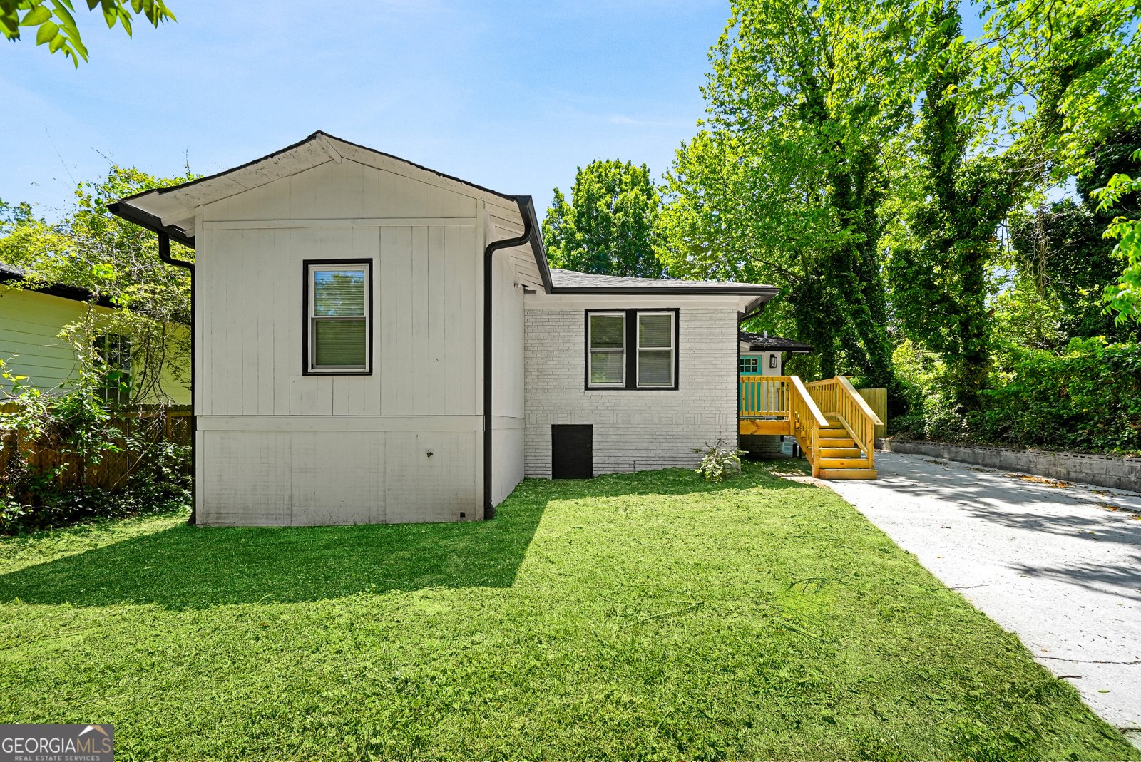 1023 Byron Drive Atlanta - Photo 36