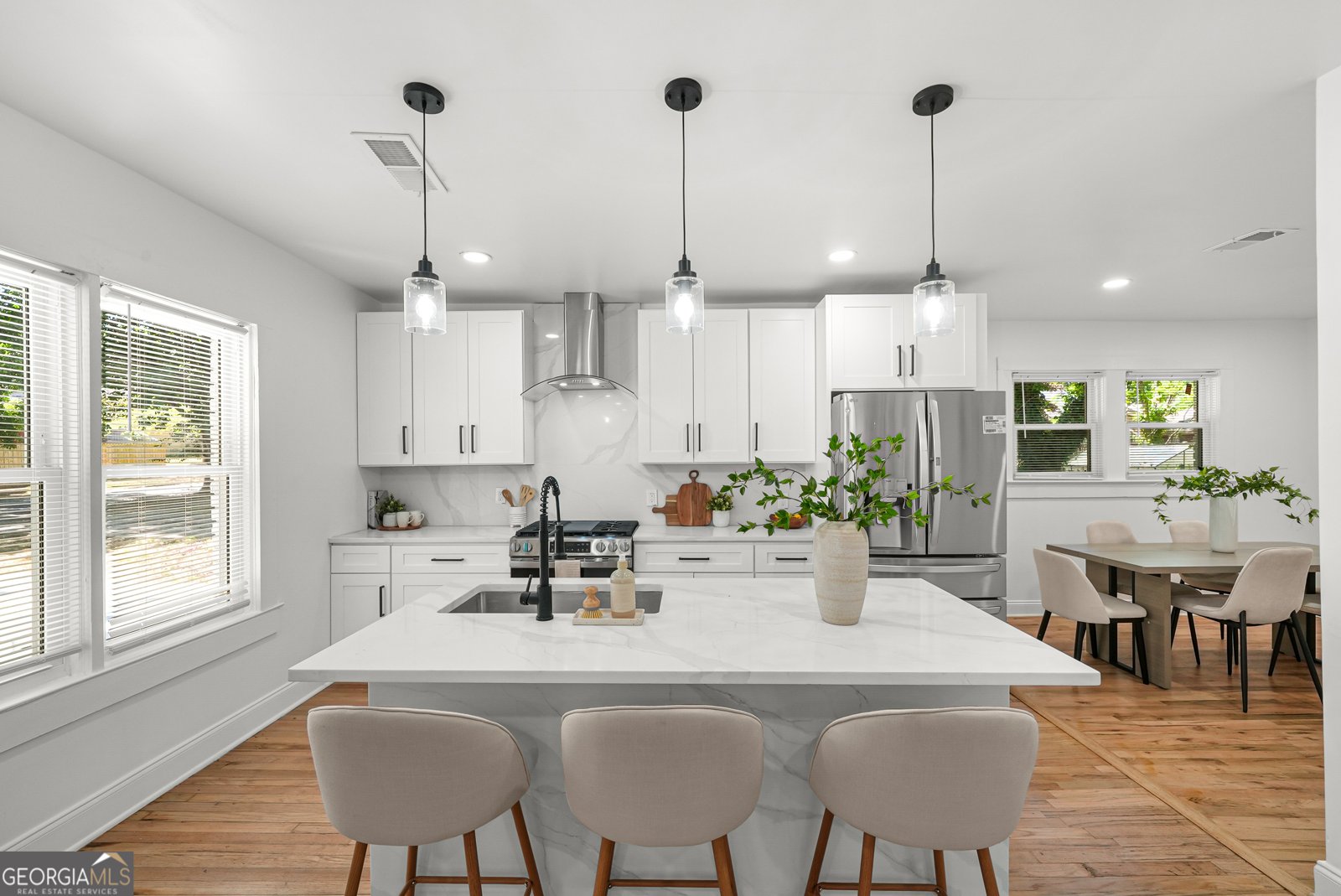 1023 Byron Drive Atlanta - Photo 7