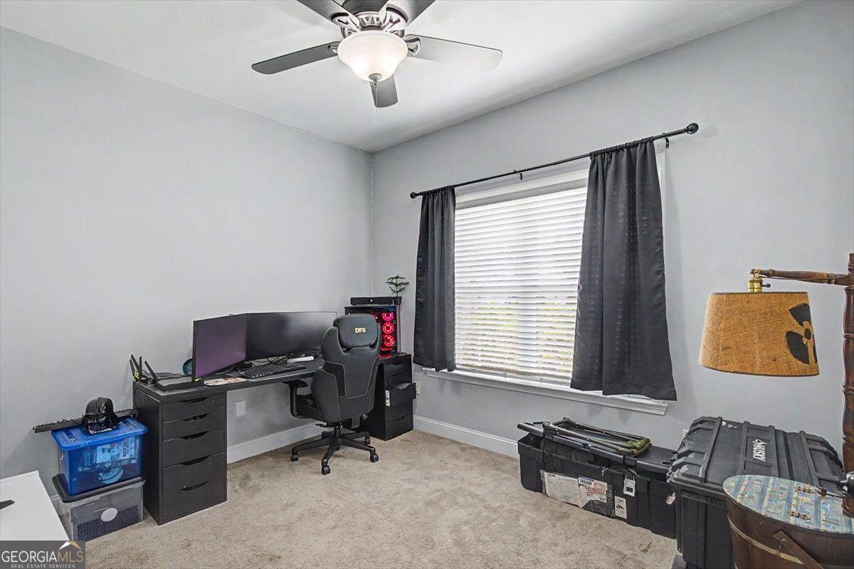 129 Timberland Drive Ludowici - Photo 16