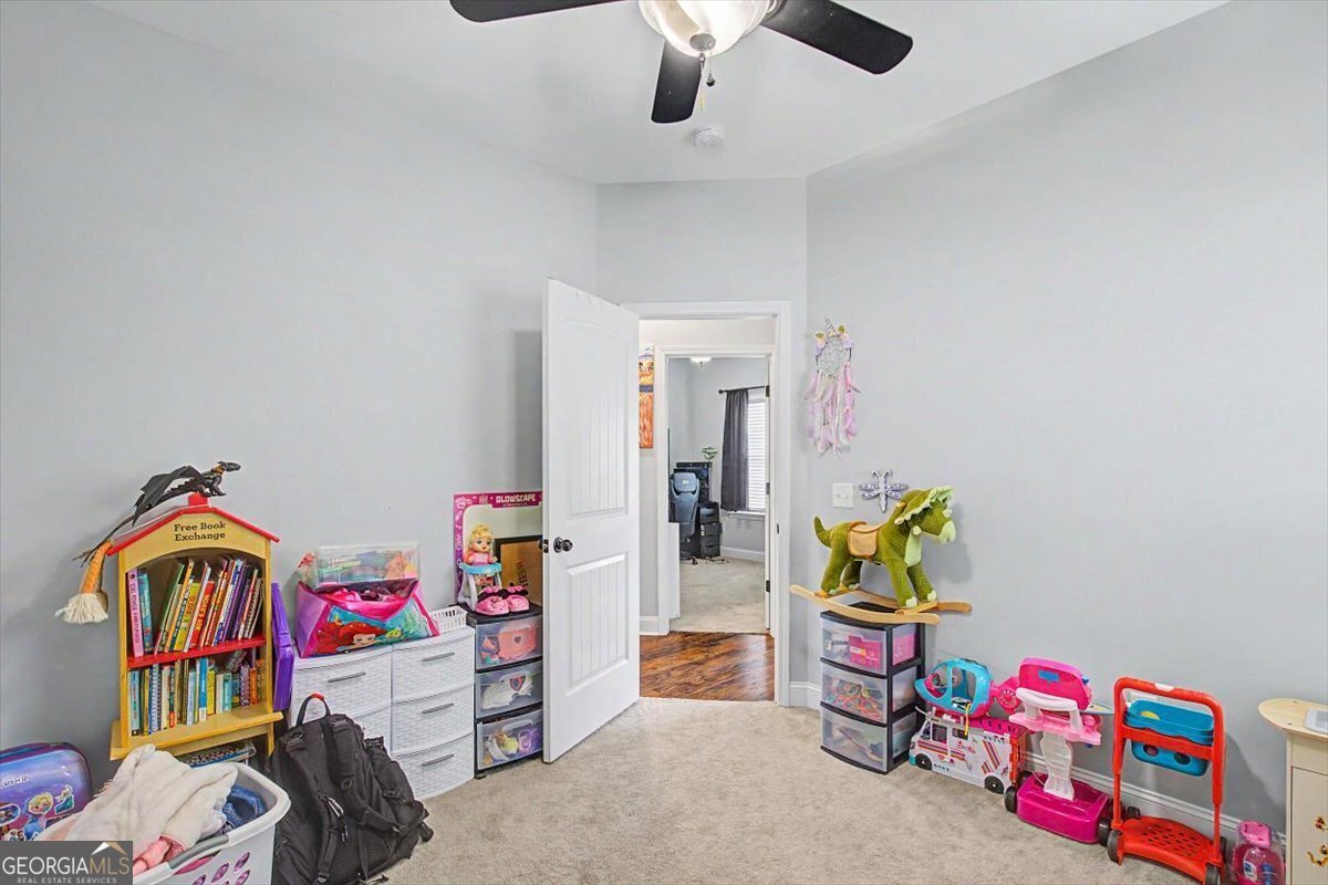 129 Timberland Drive Ludowici - Photo 19