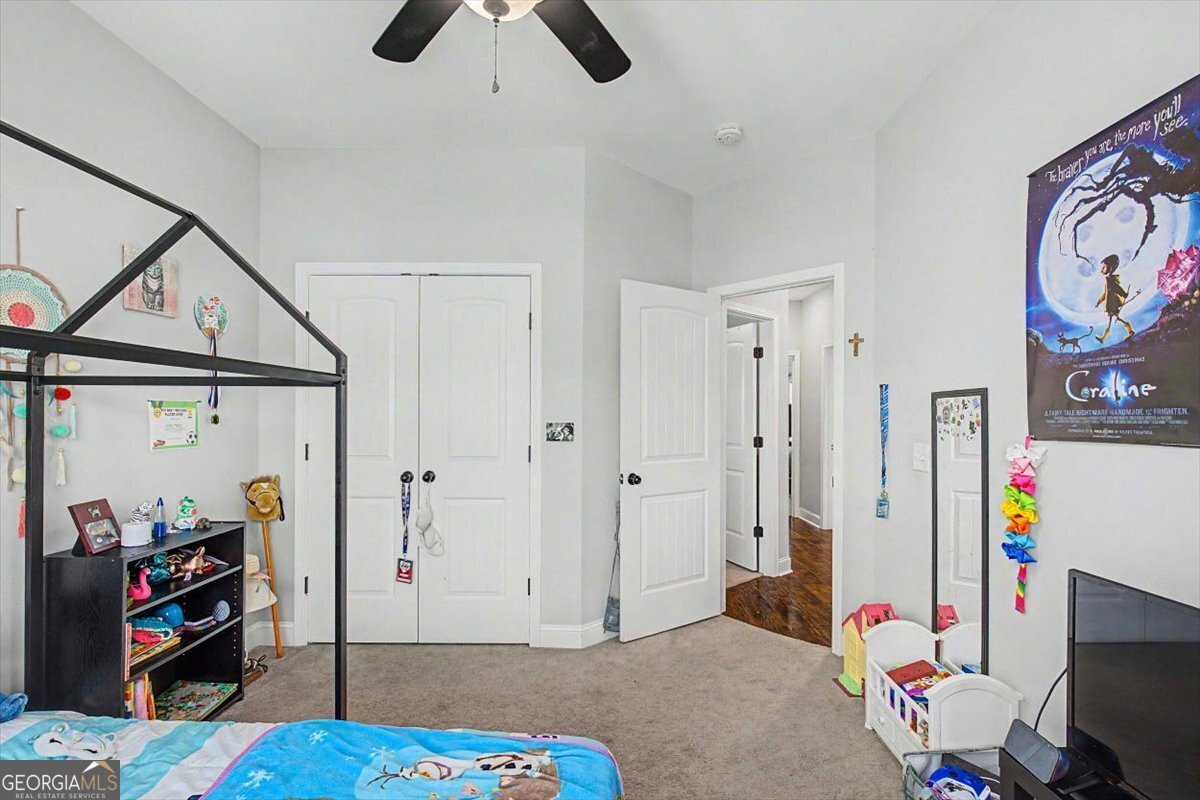 129 Timberland Drive Ludowici - Photo 21