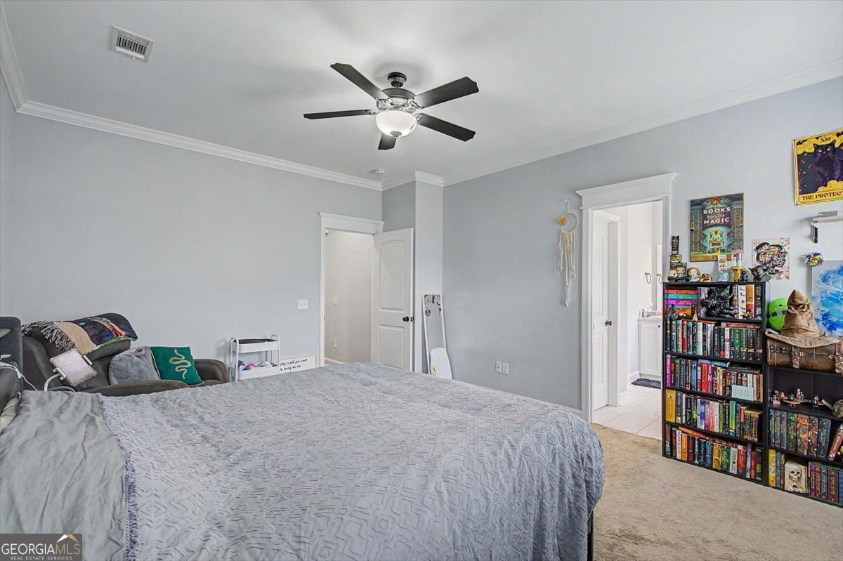 129 Timberland Drive Ludowici - Photo 24