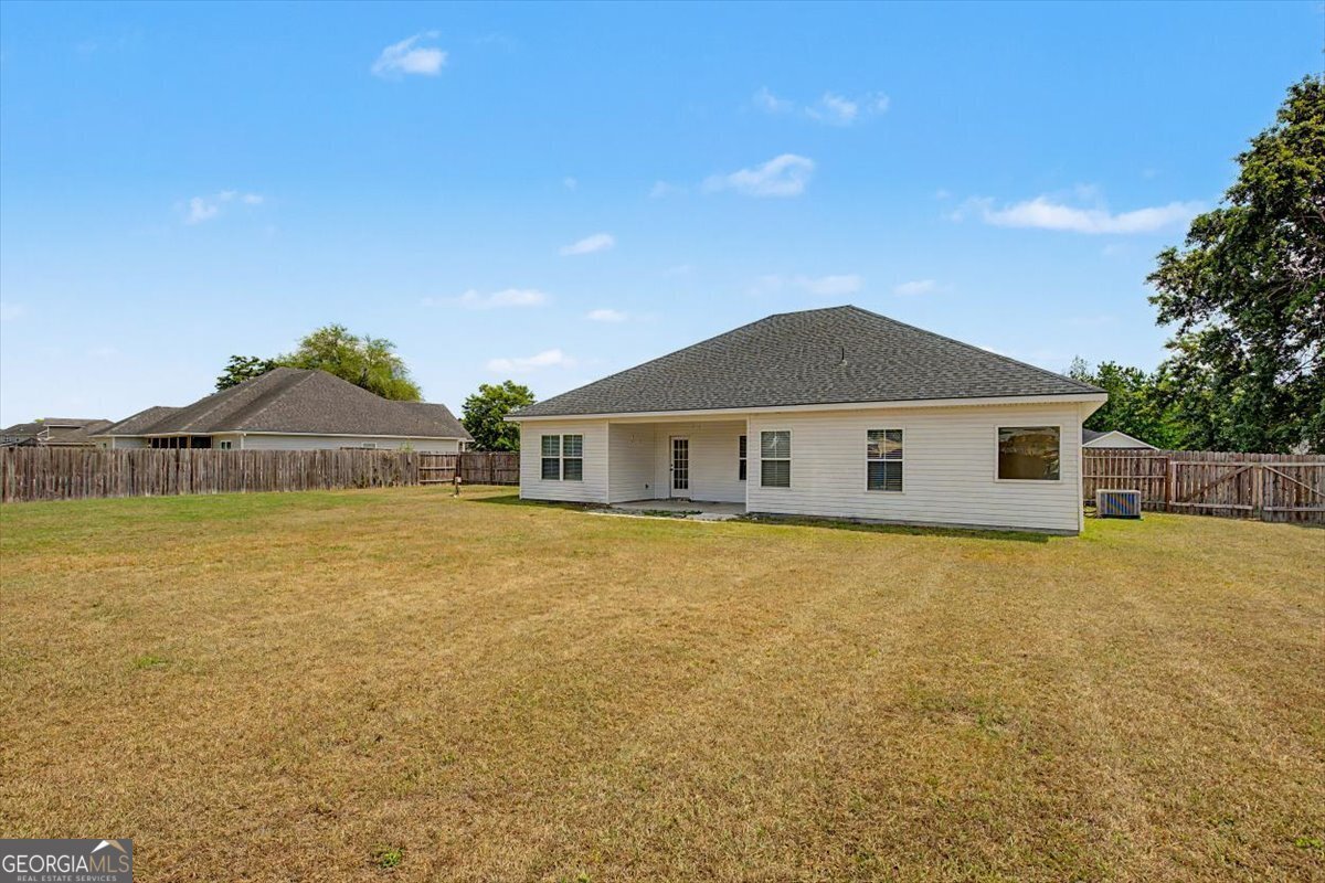 129 Timberland Drive Ludowici - Photo 27