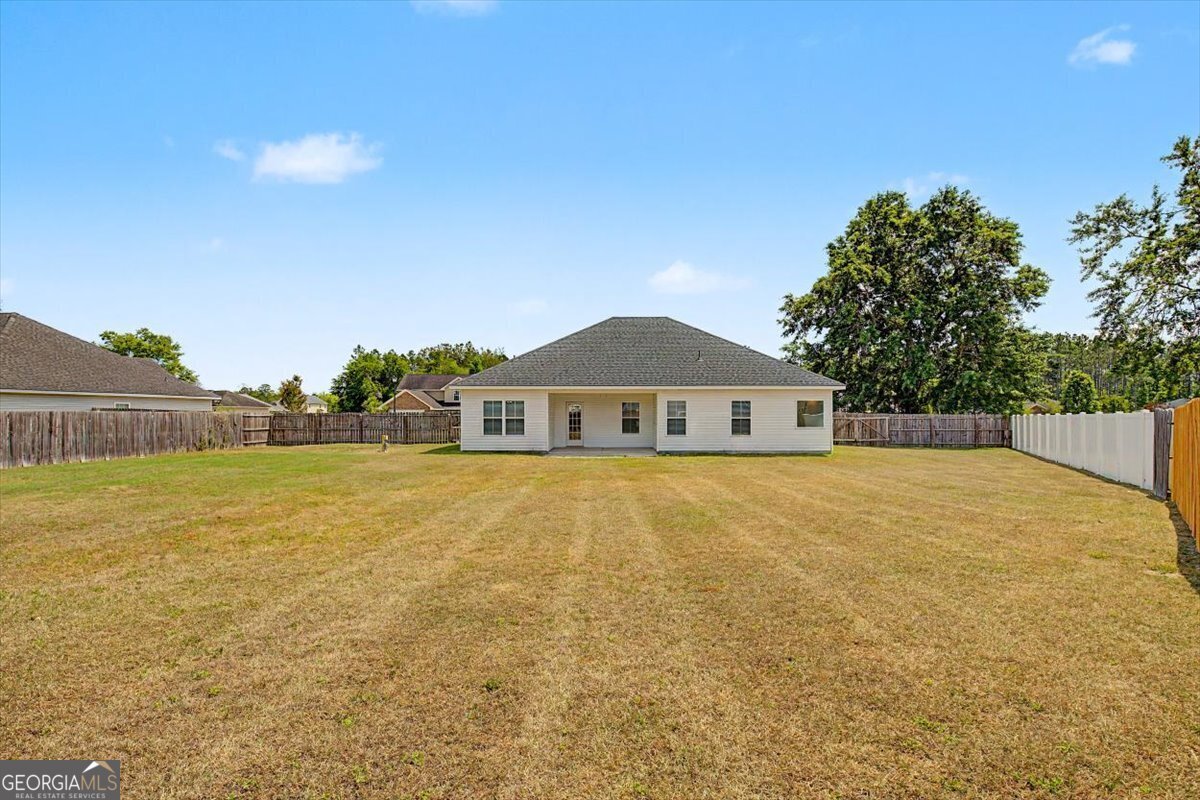 129 Timberland Drive Ludowici - Photo 28