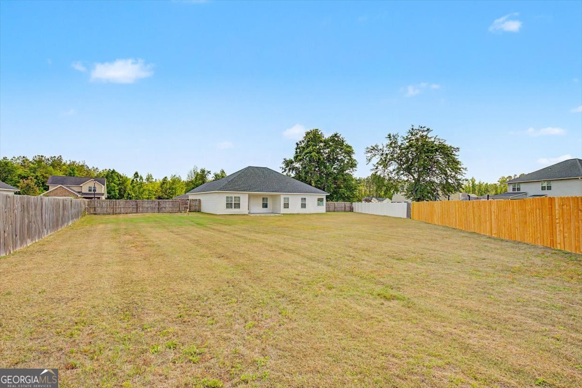 129 Timberland Drive Ludowici - Photo 29
