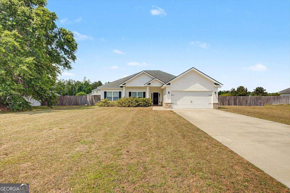 129 Timberland Drive Ludowici - Photo 30