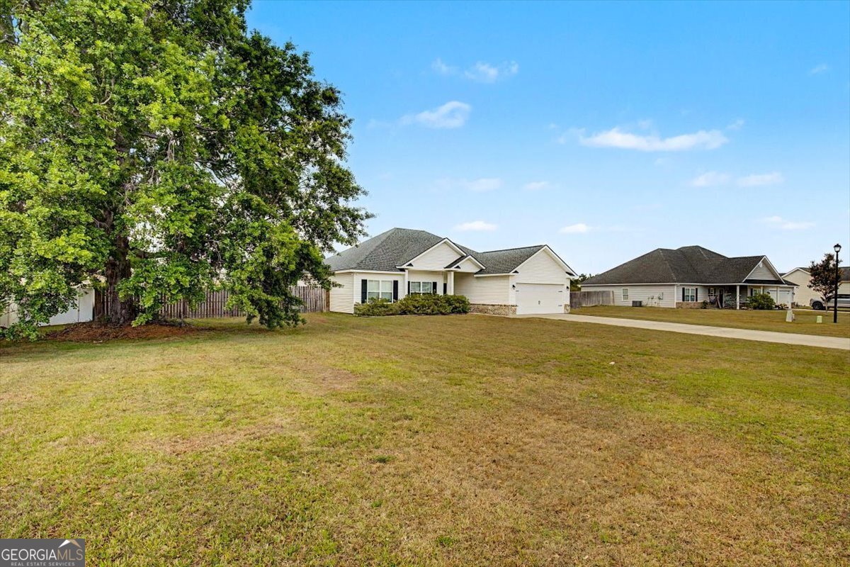 129 Timberland Drive Ludowici - Photo 31