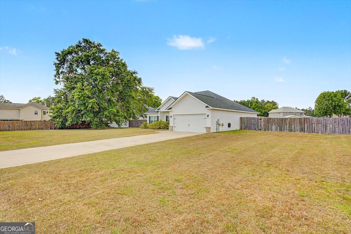 129 Timberland Drive Ludowici - Photo 32