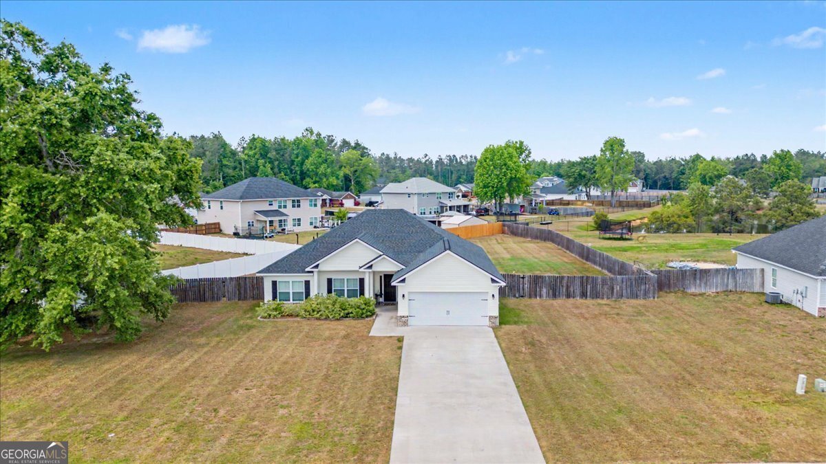 129 Timberland Drive Ludowici - Photo 33