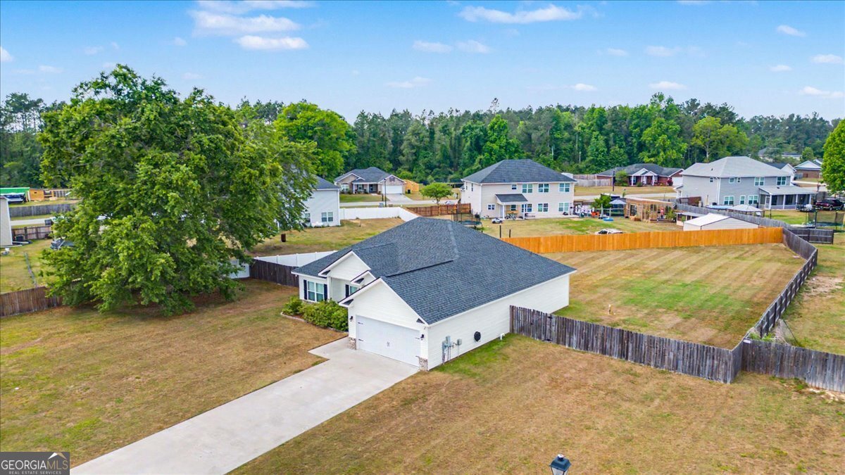 129 Timberland Drive Ludowici - Photo 34