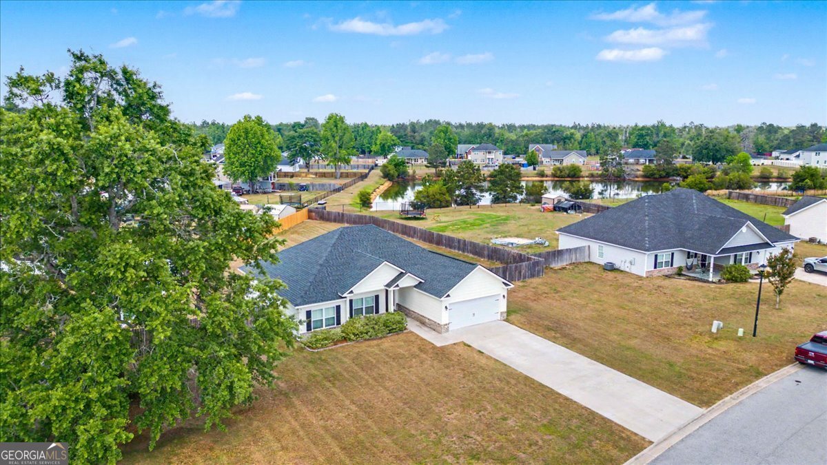 129 Timberland Drive Ludowici - Photo 35