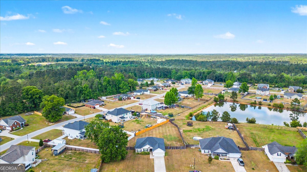 129 Timberland Drive Ludowici - Photo 37
