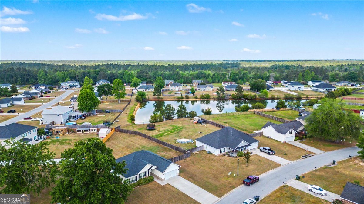 129 Timberland Drive Ludowici - Photo 38
