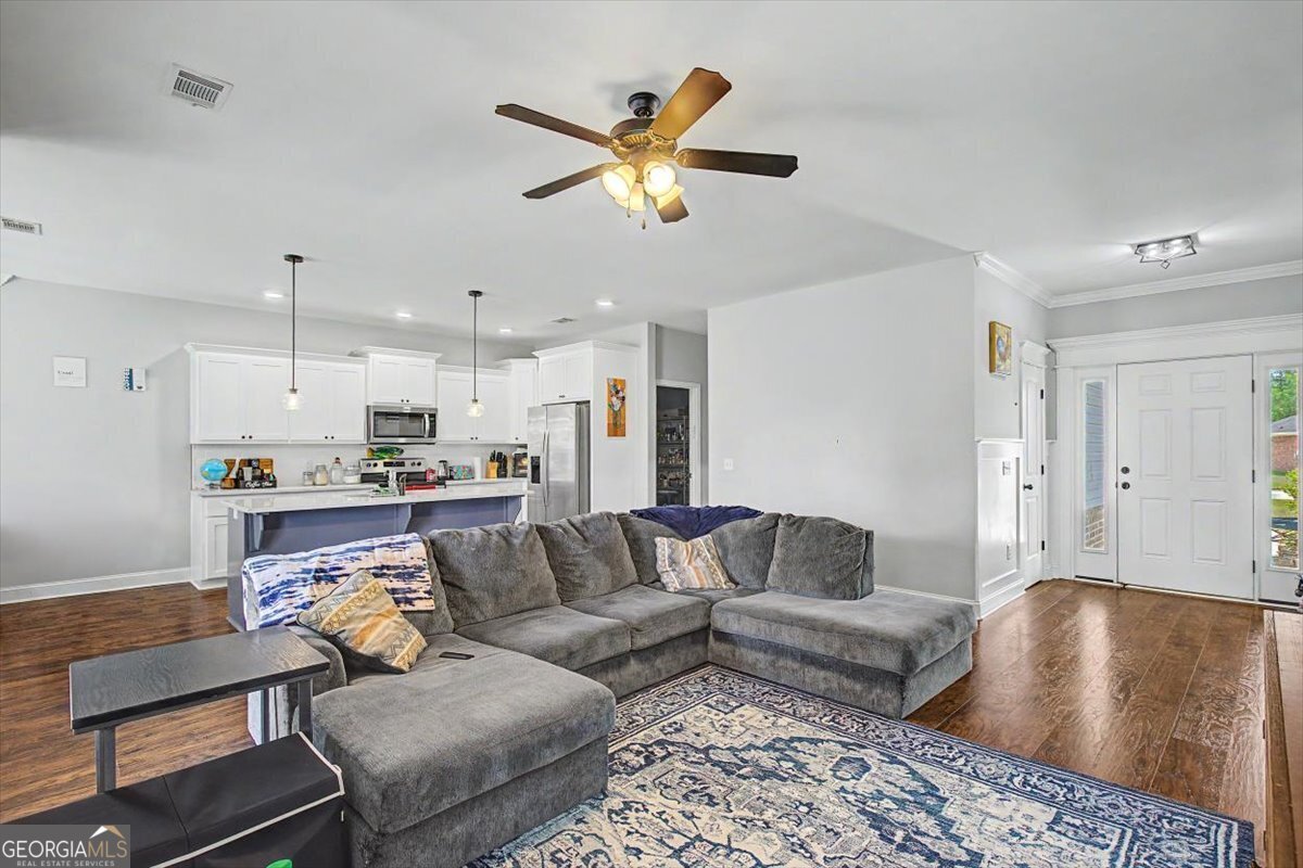 129 Timberland Drive Ludowici - Photo 6