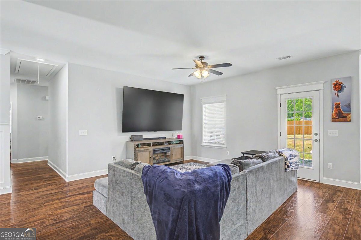 129 Timberland Drive Ludowici - Photo 7