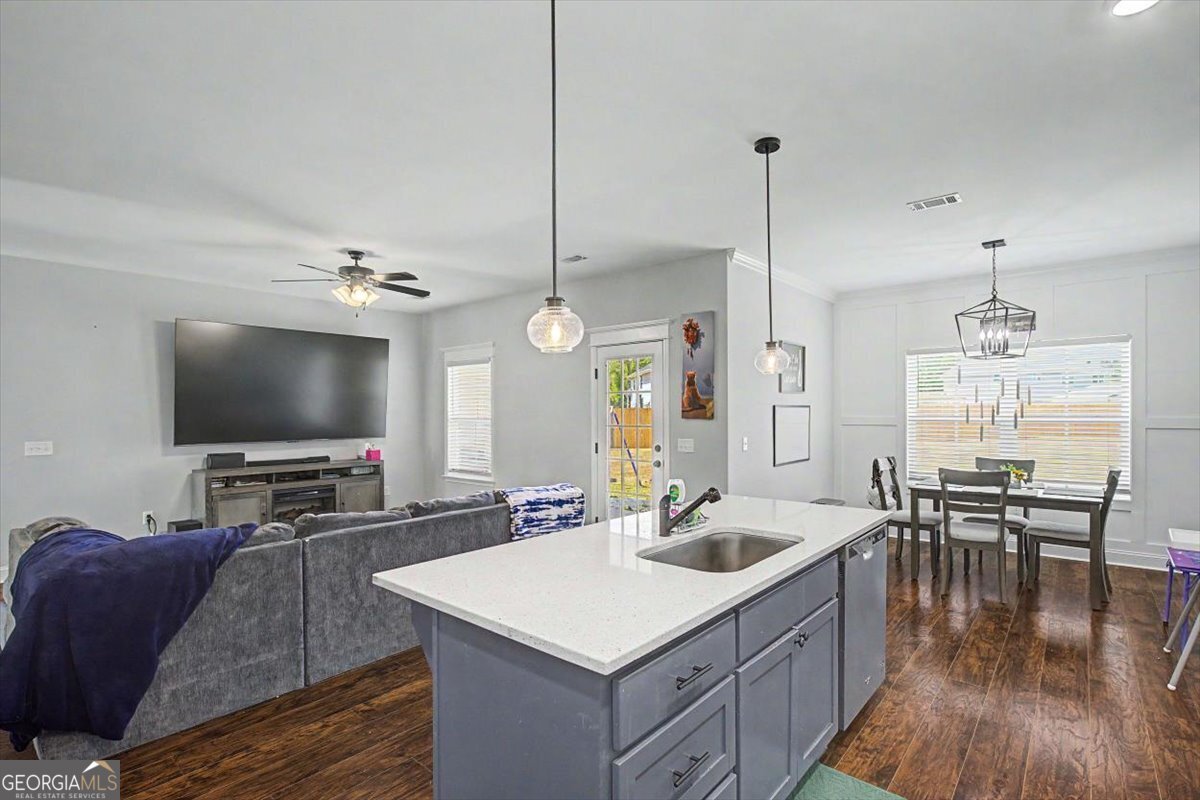 129 Timberland Drive Ludowici - Photo 8