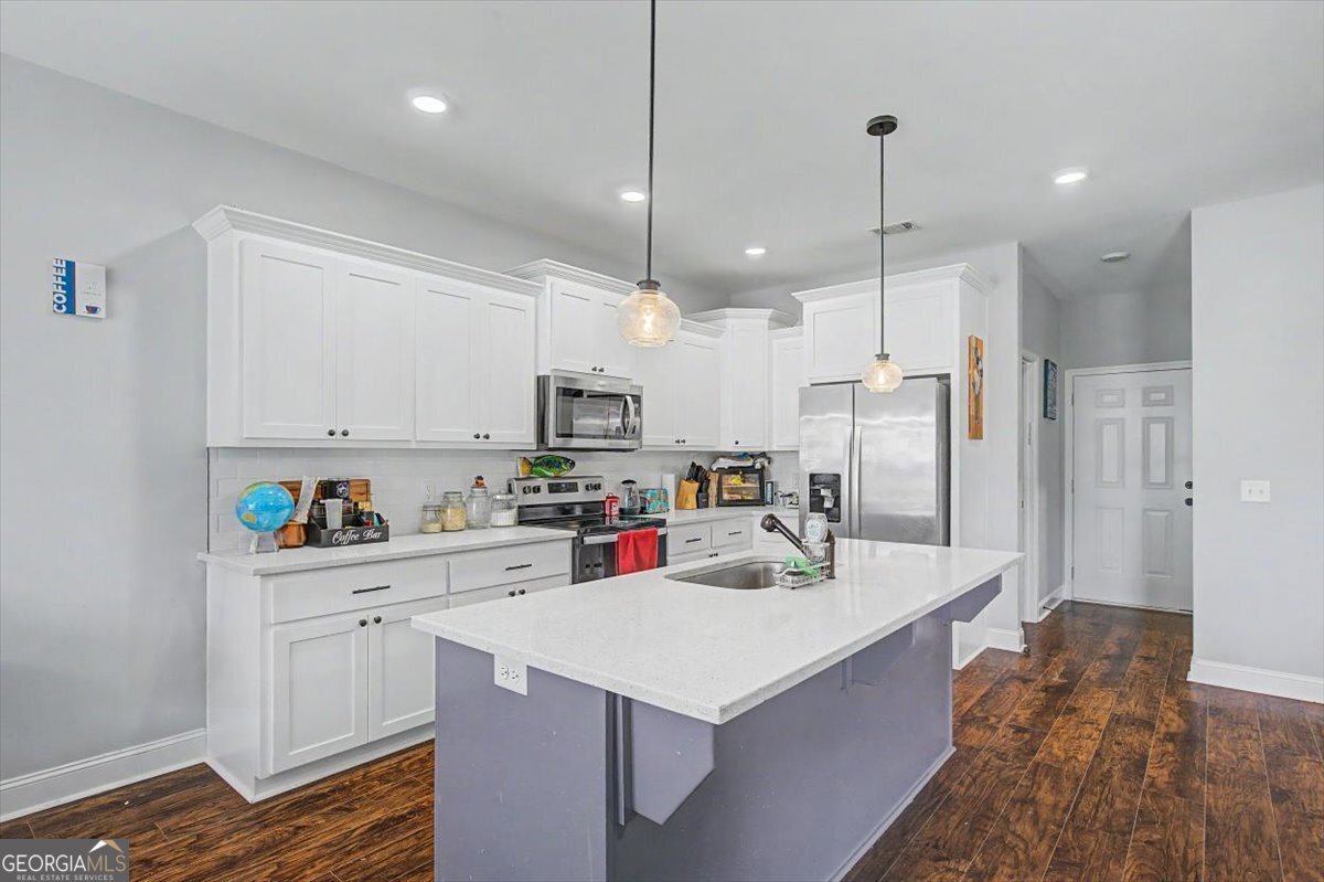 129 Timberland Drive Ludowici - Photo 9