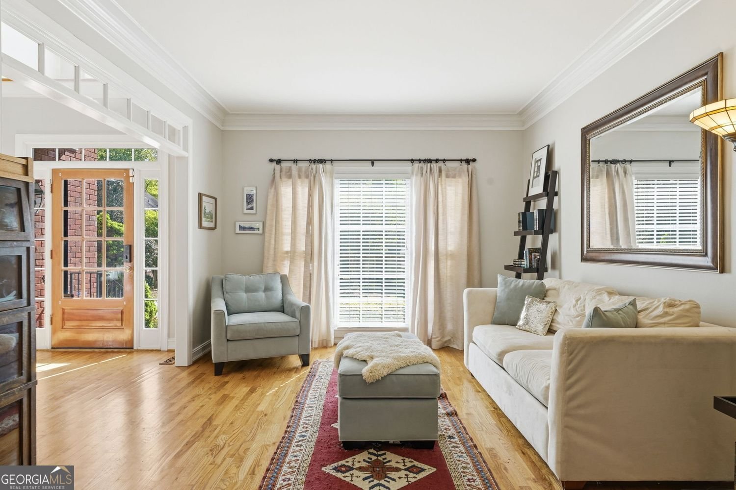 1380 Benbrooke Lane Acworth - Photo 10