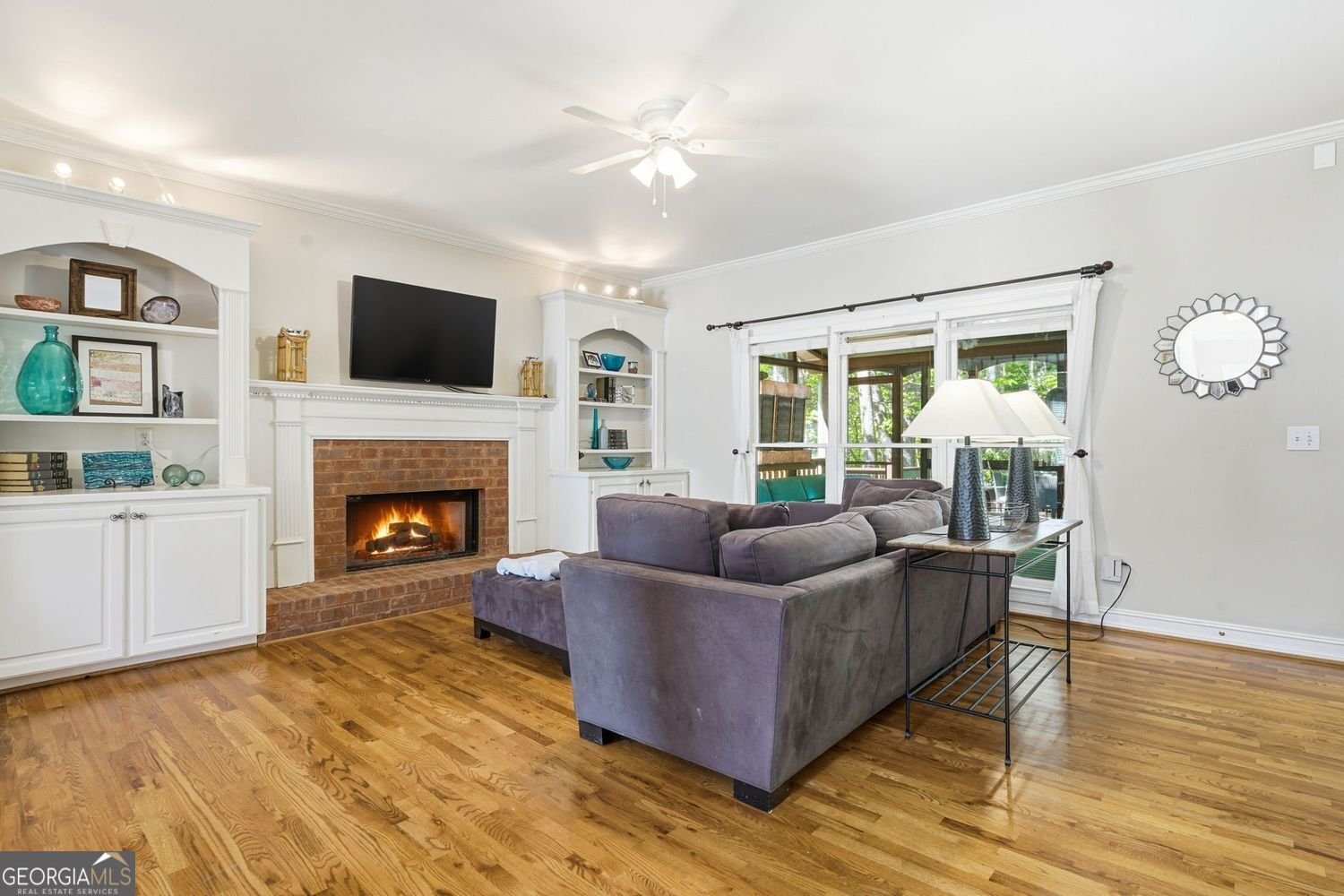 1380 Benbrooke Lane Acworth - Photo 11