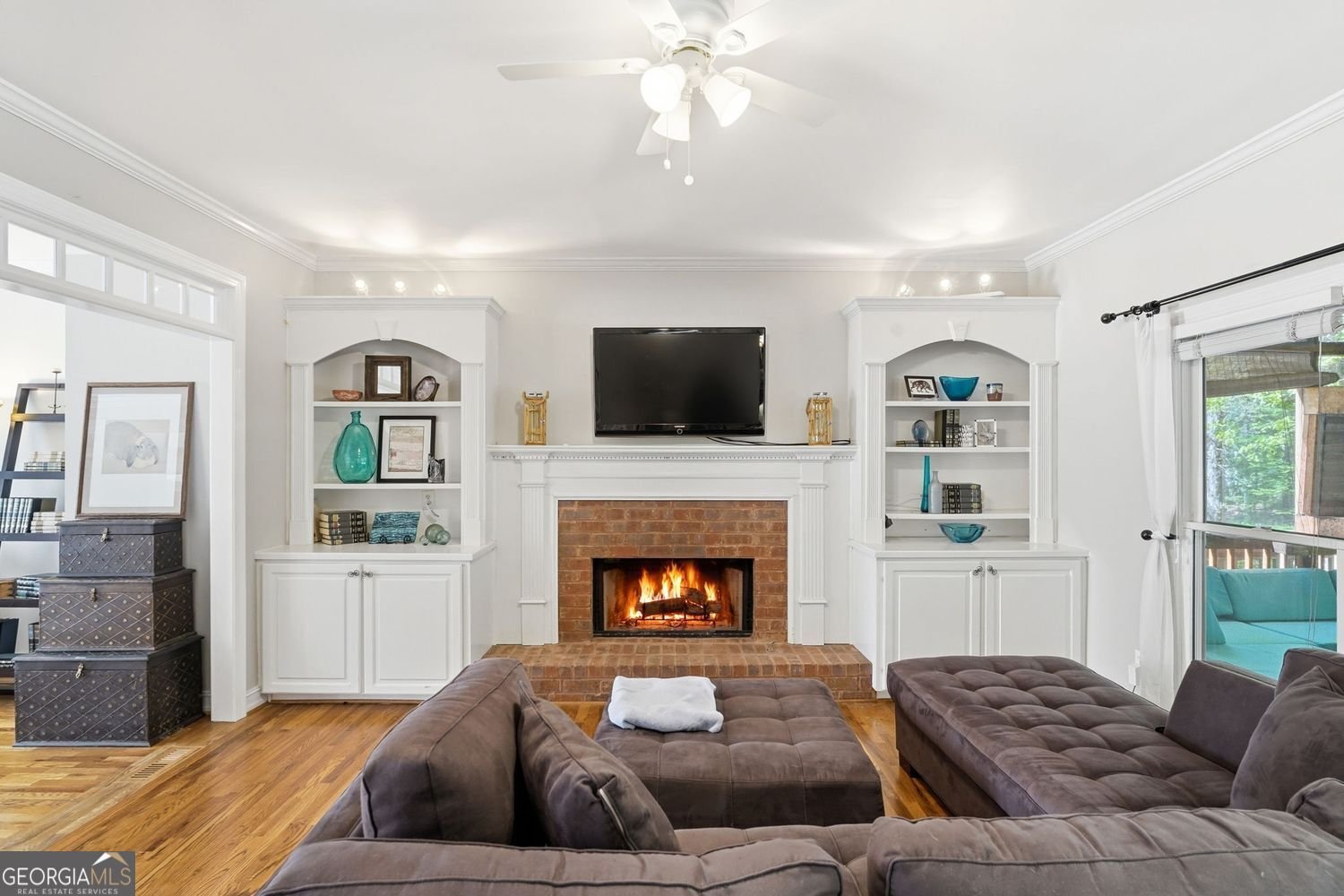 1380 Benbrooke Lane Acworth - Photo 12