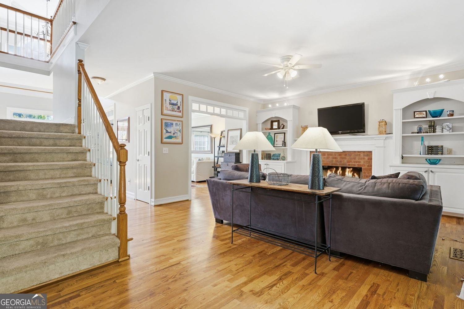 1380 Benbrooke Lane Acworth - Photo 13