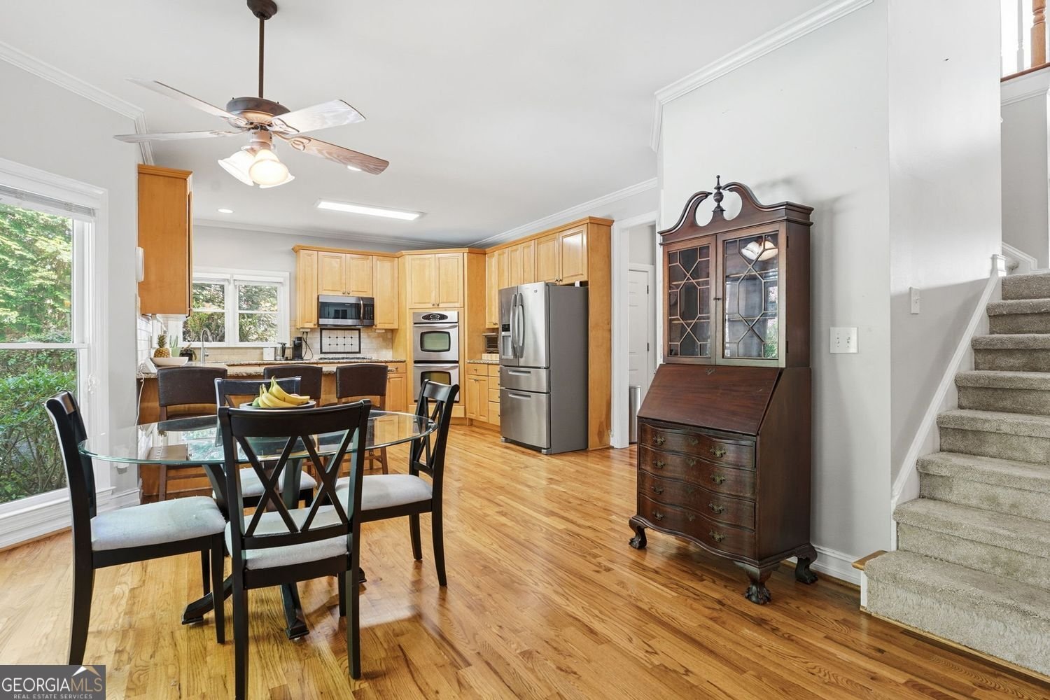 1380 Benbrooke Lane Acworth - Photo 14